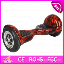 Fashion Design Cool Safe Electric Car Balance, 2 Wheel Stand up Electric Scooter, Promotional Gift Balance of Electric Car G17A103